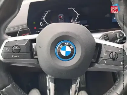 Photo 11 BMW X1 Gén. III (U11) Ph1 M Sport 5