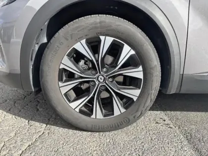 Photo 10 Renault Captur Gén. II (HJB) Ph1 NG Techno 5