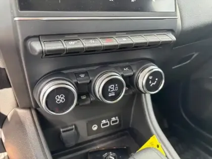 Photo 14 Renault Captur Gén. II (HJB) Ph1 NG Techno 5