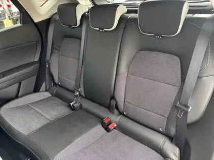 Photo 9 Renault Captur Gén. II (HJB) Ph1 NG Techno 5