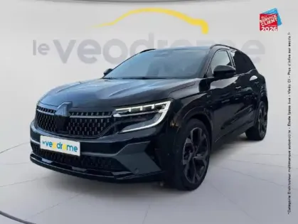 Photo Renault Austral