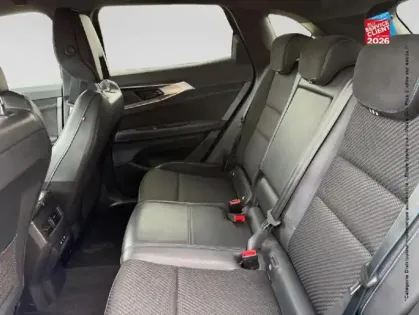 Photo 10 Renault Austral Gén. I (HHN) Ph1 Iconic esprit Alpine 5