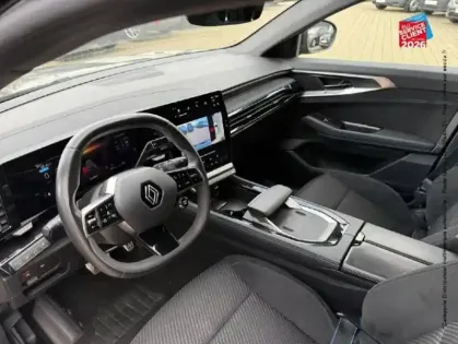 Photo 14 Renault Austral Gén. I (HHN) Ph1 Iconic esprit Alpine 5