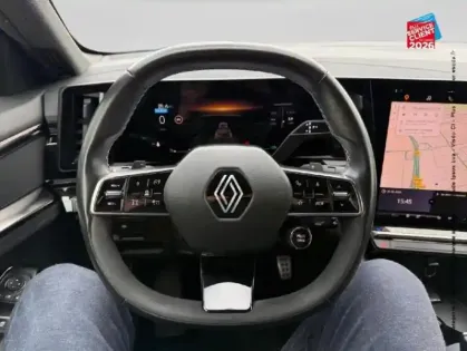 Photo 11 Renault Austral Gén. I (HHN) Ph1 Iconic esprit Alpine 5