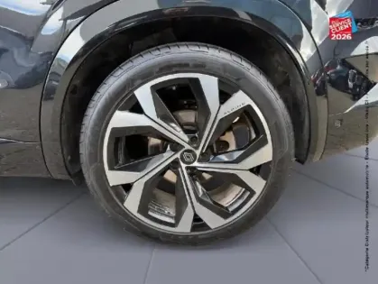 Photo 9 Renault Austral Gén. I (HHN) Ph1 Iconic esprit Alpine 5