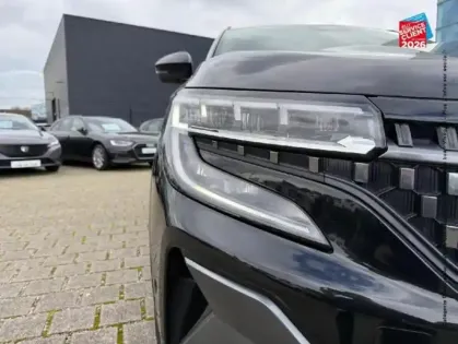 Photo 12 Renault Austral Gén. I (HHN) Ph1 Iconic esprit Alpine 5