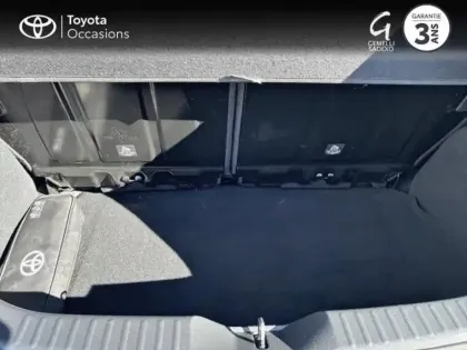 Photo 9 Toyota Aygo  X 1.0 VVT-i 72ch Air Design