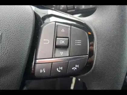 Photo 10 Ford Fiesta  1.1 75ch Cool & Connect 5p