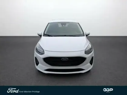 Photo 6 Ford Fiesta  1.1 75ch Cool & Connect 5p