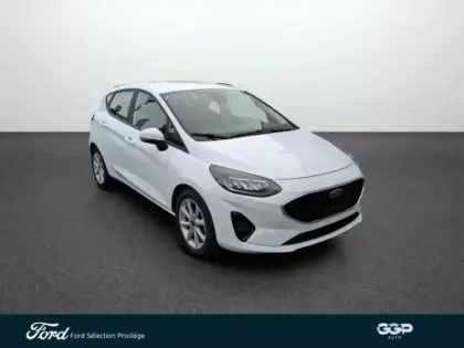 Photo Ford Fiesta Cool & Connect