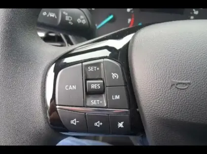 Photo 9 Ford Fiesta  1.1 75ch Cool & Connect 5p