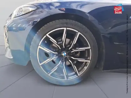 Photo 9 BMW Serie 4 Gén. II (G26) Ph1 M Sport 5