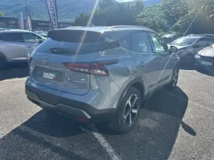 Photo 7 Nissan Qashqai  e-POWER 190ch N-Connecta 2022