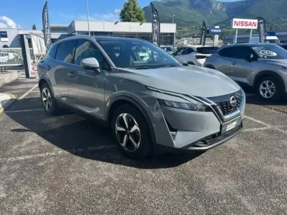 Photo 5 Nissan Qashqai  e-POWER 190ch N-Connecta 2022
