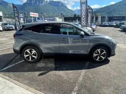 Photo 6 Nissan Qashqai  e-POWER 190ch N-Connecta 2022