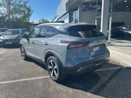 Photo 9 Nissan Qashqai  e-POWER 190ch N-Connecta 2022