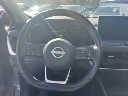 Photo 14 Nissan Qashqai  e-POWER 190ch N-Connecta 2022