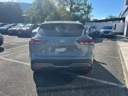 Photo 8 Nissan Qashqai  e-POWER 190ch N-Connecta 2022