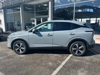Photo 10 Nissan Qashqai  e-POWER 190ch N-Connecta 2022