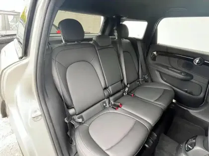 Photo 25 Mini Countryman  Cooper 136ch  Highlands BVA7