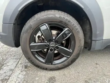 Photo 10 Mini Countryman Gén. II (F60) Ph2 Highlands 5