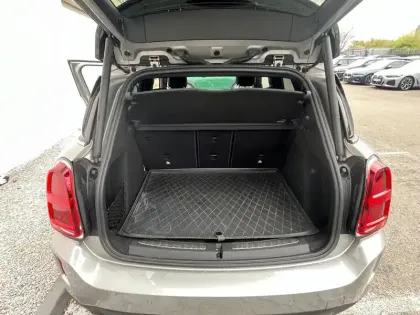 Photo 24 Mini Countryman  Cooper 136ch  Highlands BVA7
