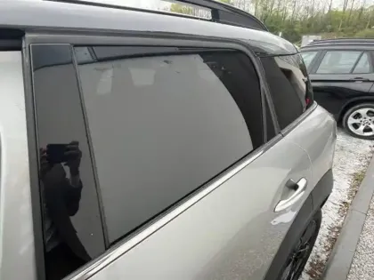 Photo 13 Mini Countryman Gén. II (F60) Ph2 Highlands 5