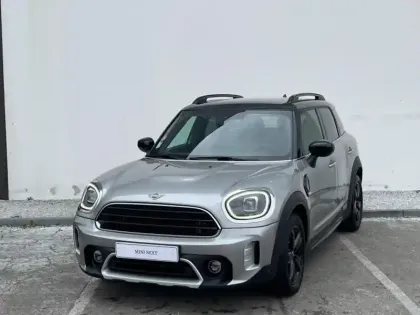 Photo Mini Countryman Highlands