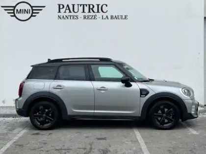 Photo 17 Mini Countryman  Cooper 136ch  Highlands BVA7