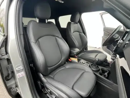 Photo 26 Mini Countryman  Cooper 136ch  Highlands BVA7