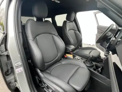 Photo 8 Mini Countryman Gén. II (F60) Ph2 Highlands 5