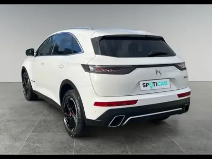 Photo 7 DS DS 7 Gén. I Ph1 Performance Line 5