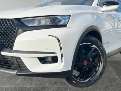 Photo 8 DS DS 7 Gén. I Ph1 Performance Line 5