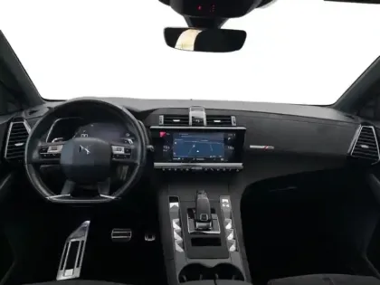 Photo 9 DS DS 7 Gén. I Ph1 Performance Line 5