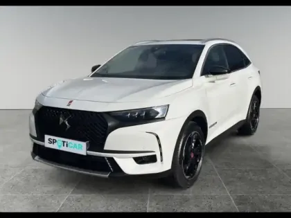 Photo Ds Ds 7 Performance Line