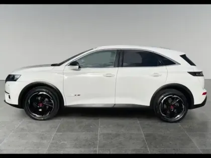 Photo 6 DS DS 7 Gén. I Ph1 Performance Line 5