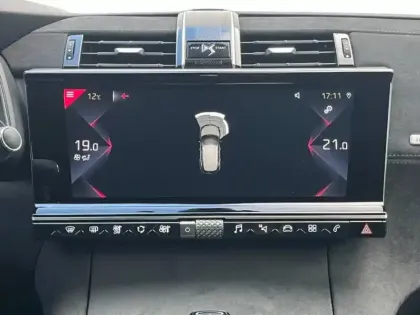 Photo 14 DS DS 7 Gén. I Ph1 Performance Line 5