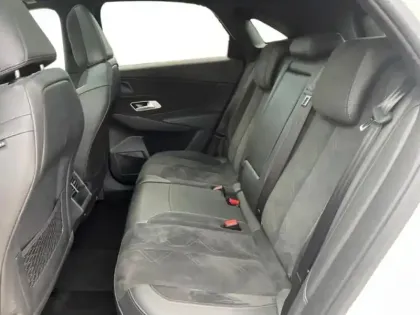 Photo 11 DS DS 7 Gén. I Ph1 Performance Line 5