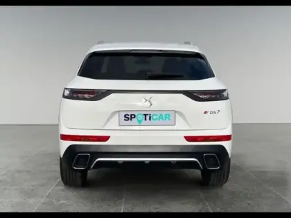 Photo 5 DS DS 7 Gén. I Ph1 Performance Line 5