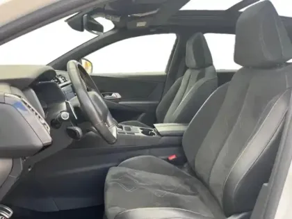 Photo 10 DS DS 7 Gén. I Ph1 Performance Line 5