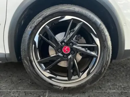 Photo 13 DS DS 7 Gén. I Ph1 Performance Line 5