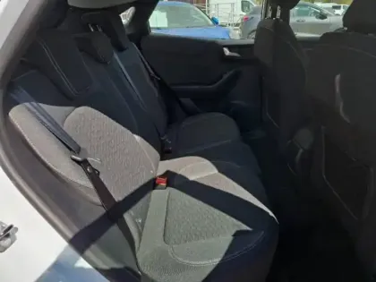 Photo 11 Ford Puma  1.0 EcoBoost 125ch S&S mHEV Titanium Powershift