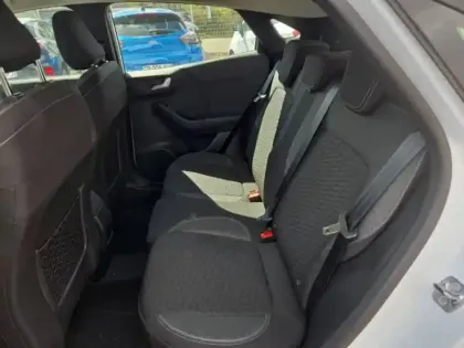 Photo 9 Ford Puma  1.0 EcoBoost 125ch S&S mHEV Titanium Powershift