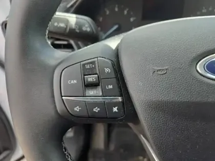 Photo 14 Ford Puma  1.0 EcoBoost 125ch S&S mHEV Titanium Powershift