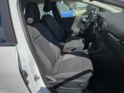 Photo 10 Ford Puma  1.0 EcoBoost 125ch S&S mHEV Titanium Powershift