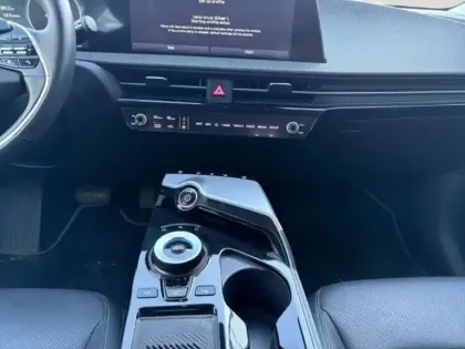 Photo 10 Kia Ev6 Gén. I Ph1 Air Design 5