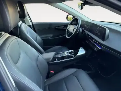 Photo 14 Kia Ev6 Gén. I Ph1 Air Design 5