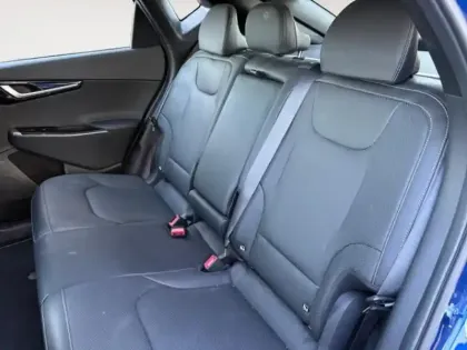 Photo 12 Kia Ev6 Gén. I Ph1 Air Design 5