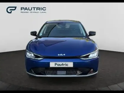 Photo 22 Kia Ev6 Gén. I Ph1 Air Design 5