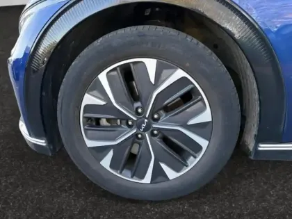 Photo 28 Kia Ev6 Gén. I Ph1 Air Design 5